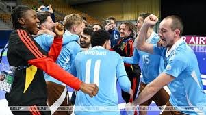 [德甲]第27轮：拜仁VS圣保利